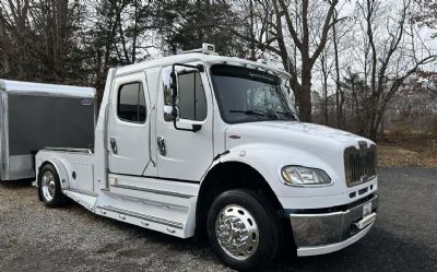 Photo of a 2013 Freightliner M2 for sale