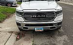 2020 1500 Laramie Crew Cab SWB 4WD Thumbnail 3