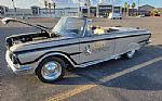 1962 American Deluxe Thumbnail 1