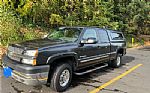 2003 Silverado 2500HD Thumbnail 1