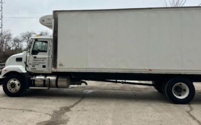 Photo of a 2023 Mack MD7 for sale