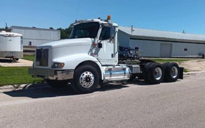 Photo of a 2005 International 9200 for sale