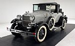 1980 Shay Deluxe Roadster Thumbnail 2