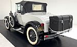 1980 Shay Deluxe Roadster Thumbnail 7