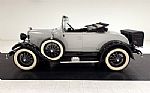 1980 Shay Deluxe Roadster Thumbnail 6