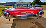 1961 Thunderbird Thumbnail 7