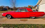 1961 Thunderbird Thumbnail 9