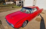 1961 Thunderbird Thumbnail 43