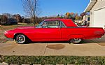 1961 Thunderbird Thumbnail 42
