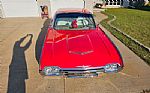 1961 Thunderbird Thumbnail 44