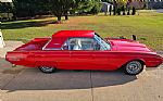 1961 Thunderbird Thumbnail 46