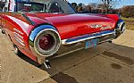 1961 Thunderbird Thumbnail 78