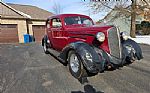 1936 Deluxe Street Rod Thumbnail 3