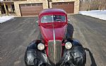 1936 Deluxe Street Rod Thumbnail 7
