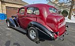 1936 Deluxe Street Rod Thumbnail 26