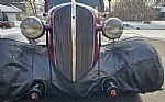 1936 Deluxe Street Rod Thumbnail 42