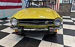 1974 TR6 Thumbnail 5
