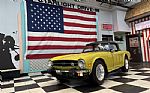 1974 TR6 Thumbnail 2