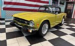 1974 TR6 Thumbnail 7