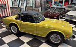 1974 TR6 Thumbnail 6