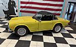 1974 TR6 Thumbnail 9