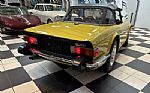 1974 TR6 Thumbnail 11