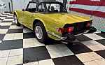 1974 TR6 Thumbnail 12