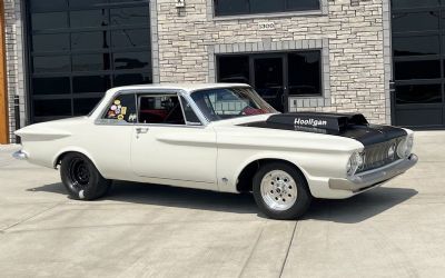 Photo of a 1962 Plymouth Fury for sale