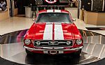 1967 Mustang Fastback GTA Restomod Thumbnail 8
