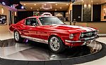 1967 Mustang Fastback GTA Restomod Thumbnail 9