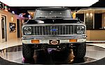 1970 C/K Pickup 4X4 Restomod Thumbnail 8