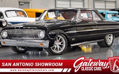 Photo of a 1963 Ford Falcon for sale