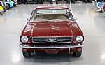 1965 Mustang Thumbnail 3