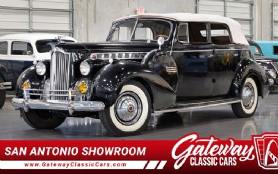 Photo of a 1940 Packard 160 for sale