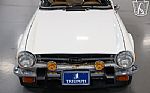 1976 TR6 Thumbnail 9