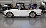 1976 TR6 Thumbnail 13