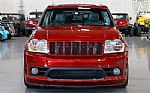 2006 Grand Cherokee SRT8 Thumbnail 4