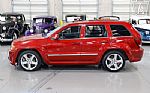 2006 Grand Cherokee SRT8 Thumbnail 10