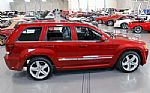 2006 Grand Cherokee SRT8 Thumbnail 30