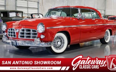 Photo of a 1955 Chrysler 300 C for sale