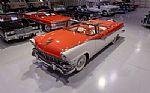 1956 Fairlane Sunliner Thumbnail 6