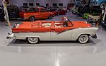 1956 Fairlane Sunliner Thumbnail 9