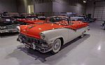 1956 Fairlane Sunliner Thumbnail 14
