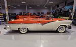 1956 Fairlane Sunliner Thumbnail 17