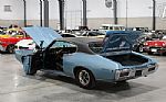 1968 GTO Thumbnail 73