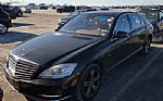 2012 S-Class Thumbnail 1