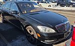 2012 S-Class Thumbnail 4