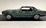 1968 Mustang Hardtop Thumbnail 2