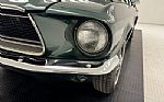 1968 Mustang Hardtop Thumbnail 11
