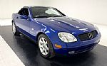 1999 SLK230 Kompressor Convertible Thumbnail 13